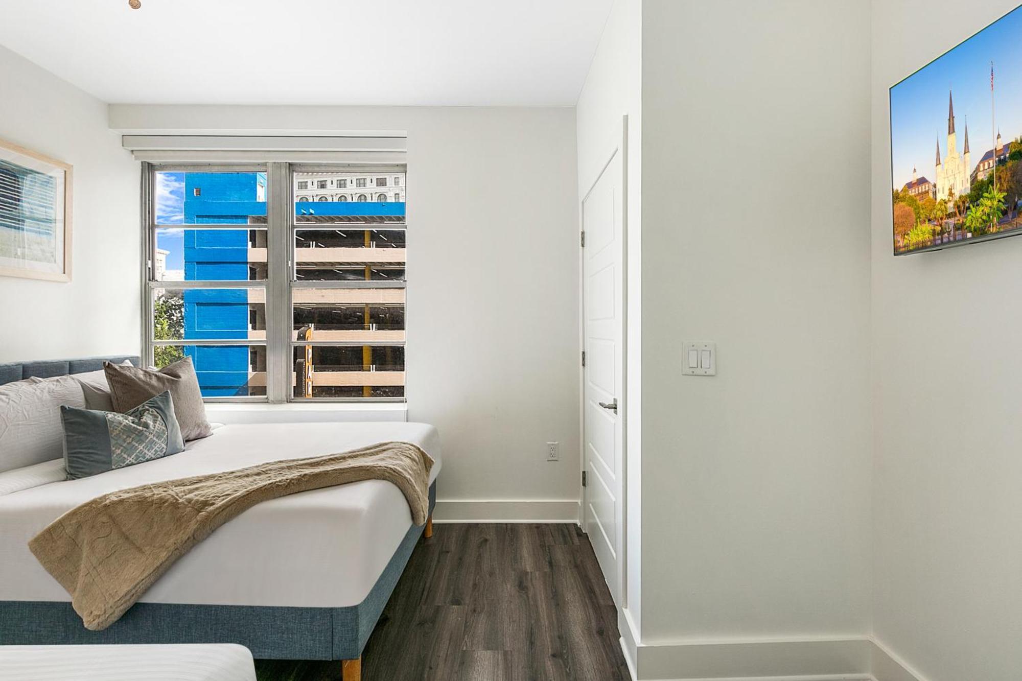 Spacious Luxury 4br Moments From French Quarter New Orleans